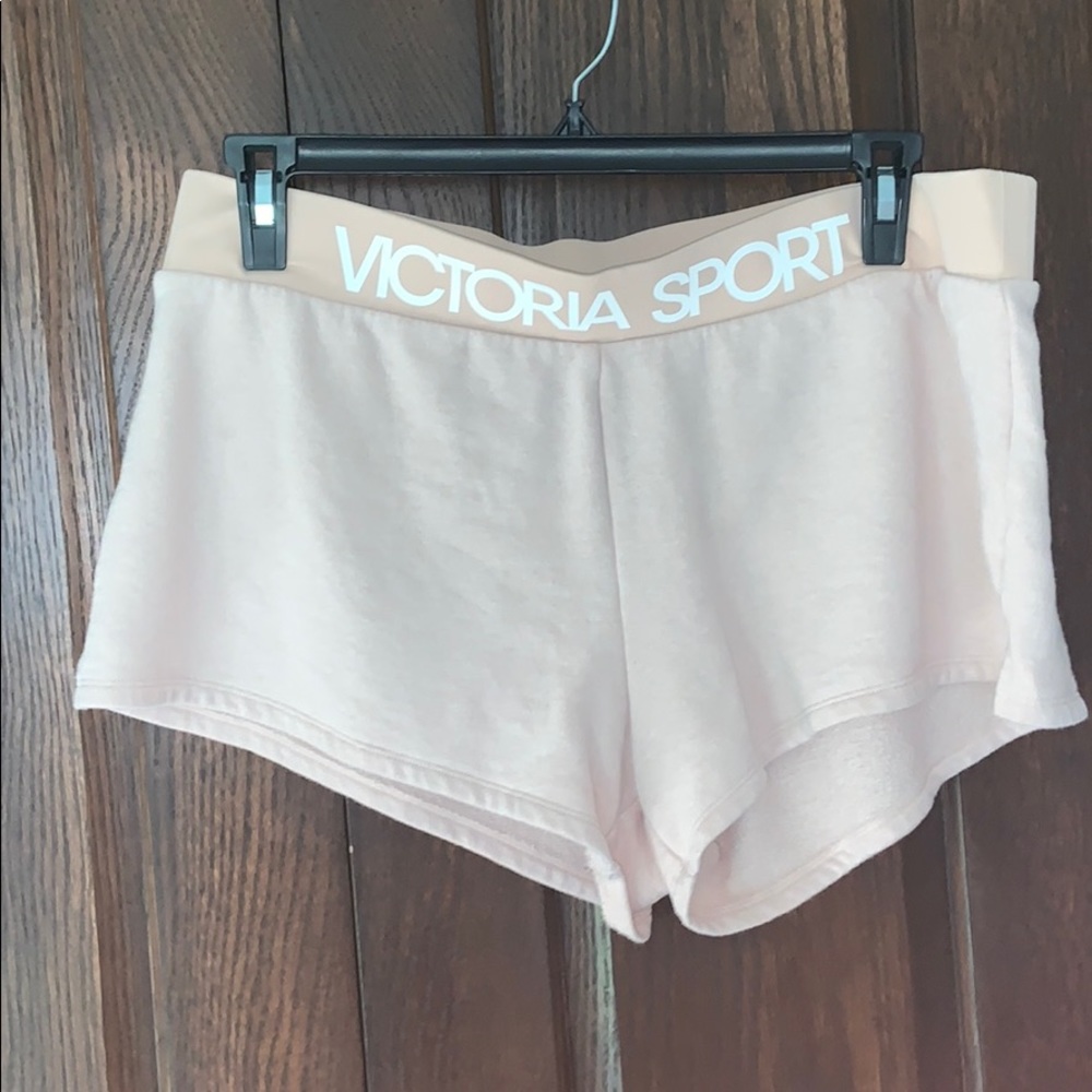 victoria sport shorts
